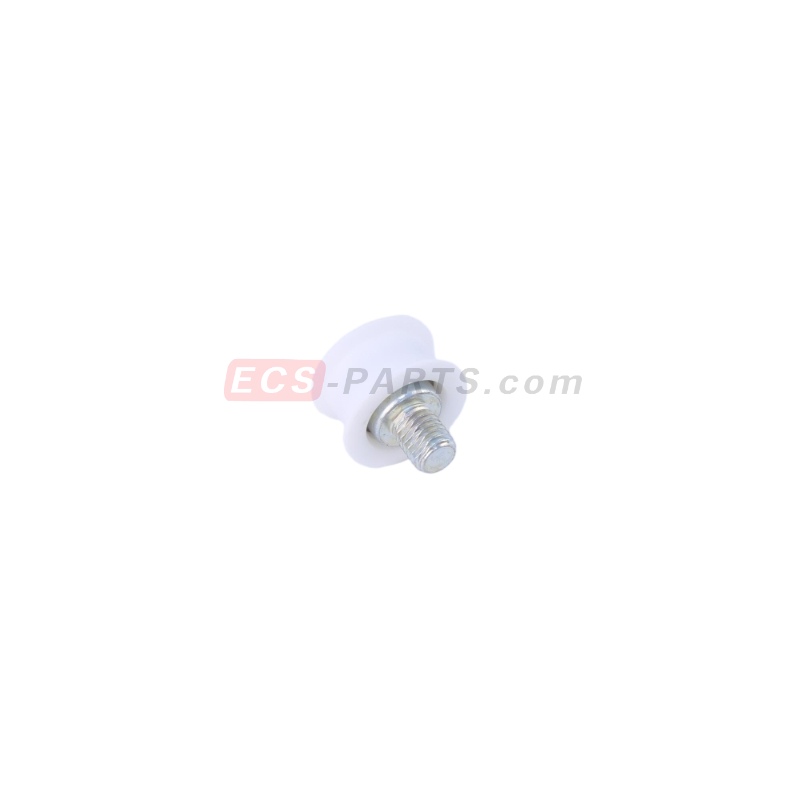 Elevator Door Hanger Roller 962156 D34*19mm With M10 Shaft Eccentric Concentric pin